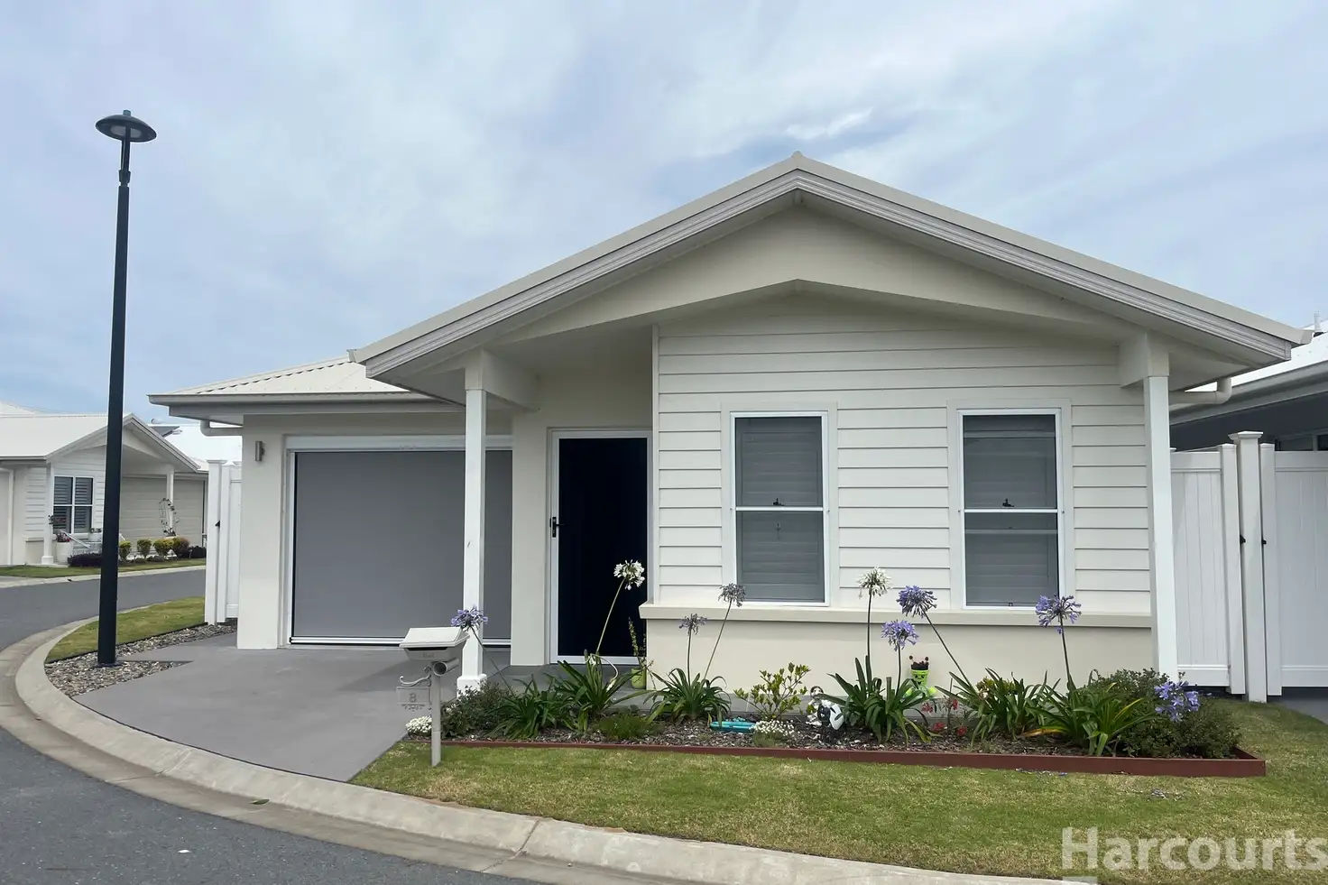 Main view of Homely house listing, 8 Augusta Crescent, South West Rocks NSW 2431