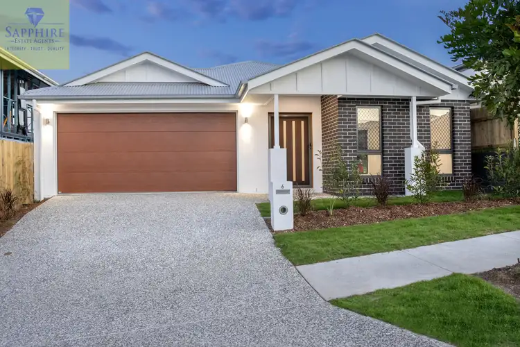 6 Gawler Street, South Ripley QLD 4306