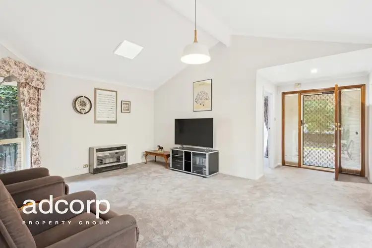 Second view of Homely house listing, 32 Crestview Place, Wynn Vale SA 5127