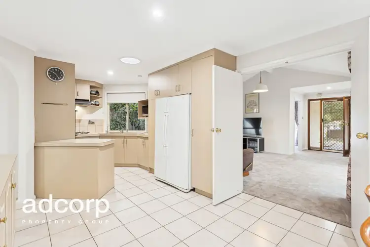 Fourth view of Homely house listing, 32 Crestview Place, Wynn Vale SA 5127