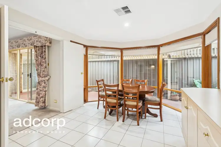 Sixth view of Homely house listing, 32 Crestview Place, Wynn Vale SA 5127