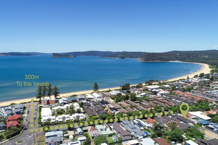 Second view of Homely villa listing, 2/169 West Street, Umina Beach NSW 2257