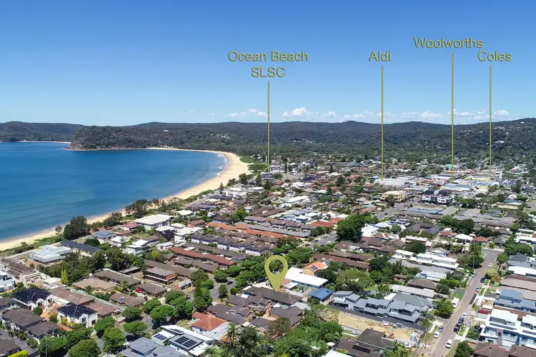 Sixth view of Homely villa listing, 2/169 West Street, Umina Beach NSW 2257