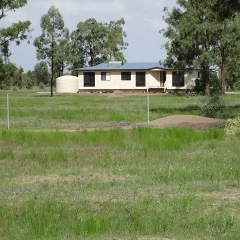 Main view of Homely rural property listing, #180 Kofoeds Road, Tara QLD 4421