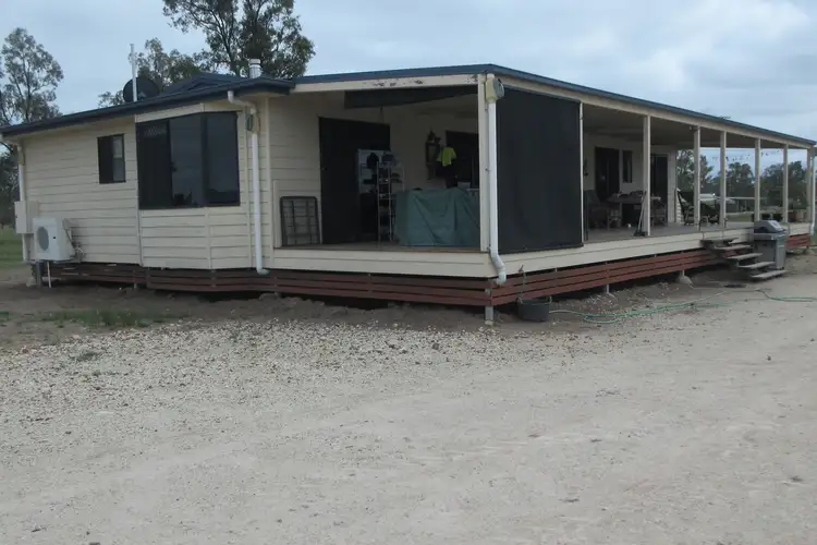 Second view of Homely rural property listing, #180 Kofoeds Road, Tara QLD 4421