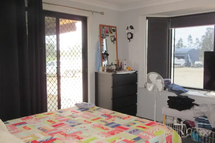Fifth view of Homely rural property listing, #180 Kofoeds Road, Tara QLD 4421