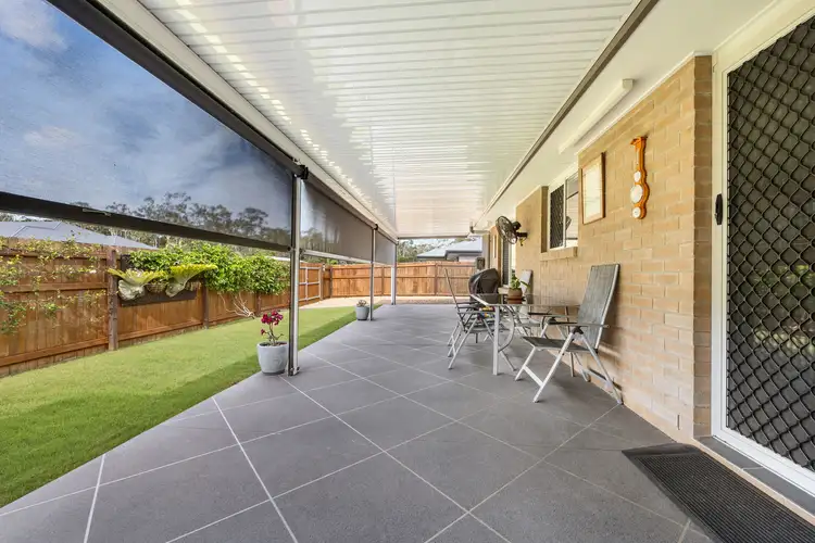 52 Halcyon Drive, Wondunna QLD 4655