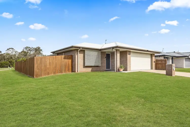 Sixth view of Homely house listing, 52 Halcyon Drive, Wondunna QLD 4655