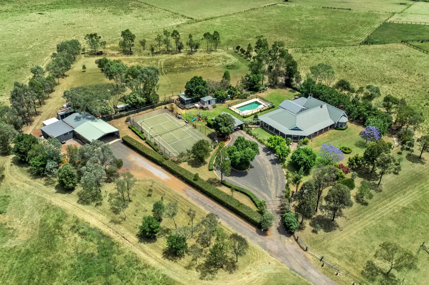 Main view of Homely land listing, 493 Bunnan Road, Scone NSW 2337