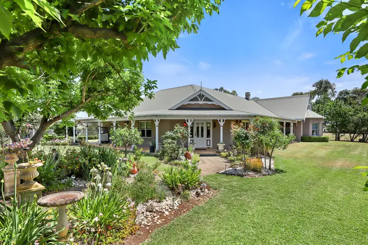 Third view of Homely land listing, 493 Bunnan Road, Scone NSW 2337