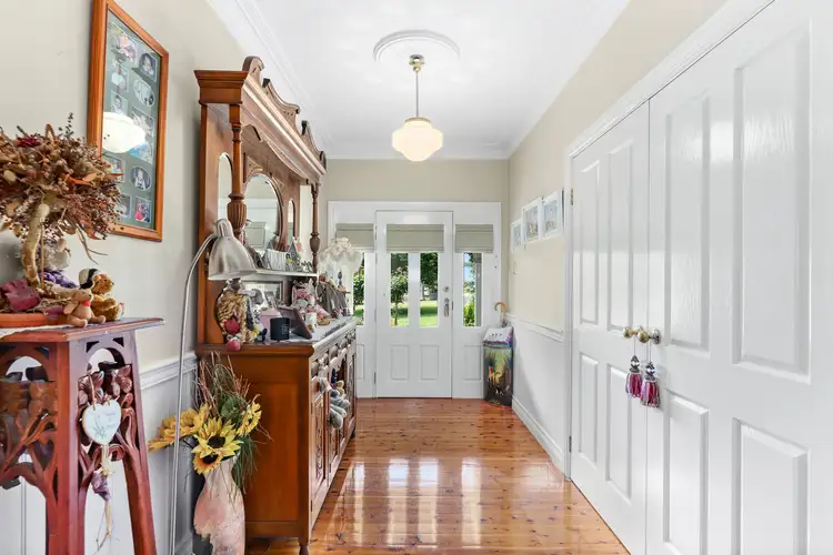 Fourth view of Homely land listing, 493 Bunnan Road, Scone NSW 2337