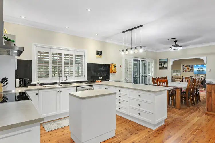 Fifth view of Homely land listing, 493 Bunnan Road, Scone NSW 2337