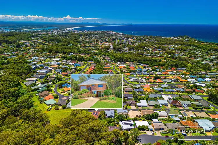 21 Jasmine Street, Port Macquarie NSW 2444