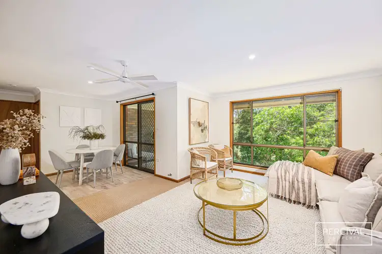 Fifth view of Homely house listing, 21 Jasmine Street, Port Macquarie NSW 2444