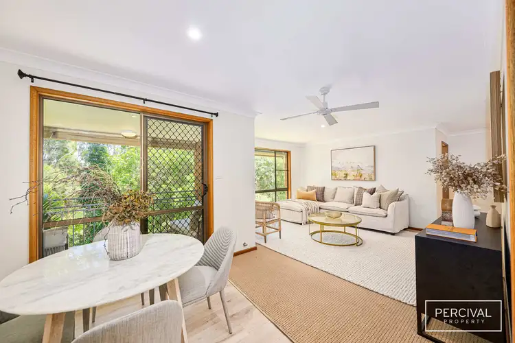 Sixth view of Homely house listing, 21 Jasmine Street, Port Macquarie NSW 2444