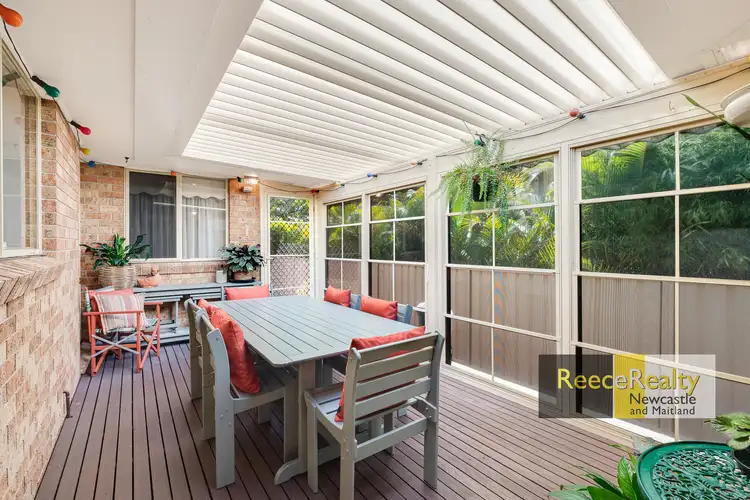 Fifth view of Homely house listing, 7 Kerrai Close, Lambton NSW 2299