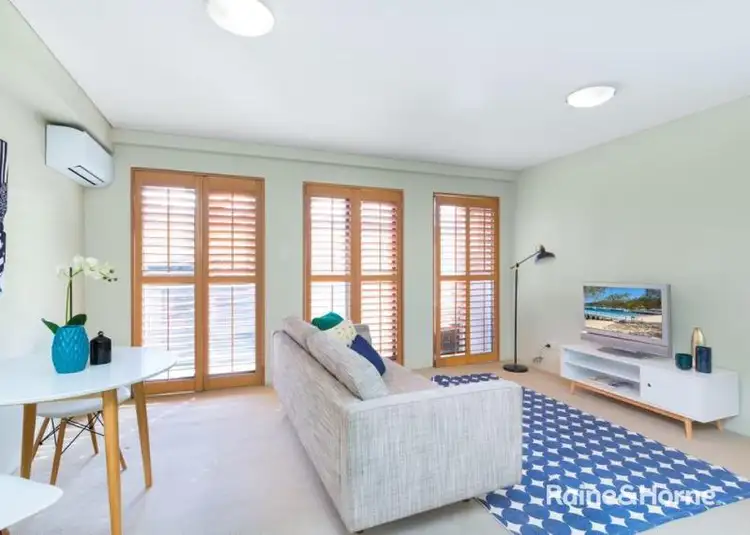 Main view of Homely apartment listing, 21/29 Holtermann Street, Crows Nest NSW 2065