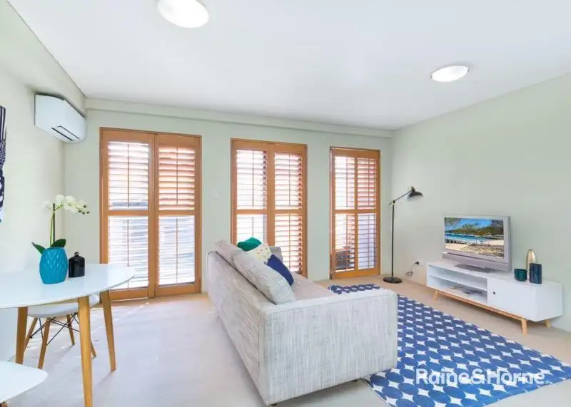 Main view of Homely apartment listing, 21/29 Holtermann Street, Crows Nest NSW 2065