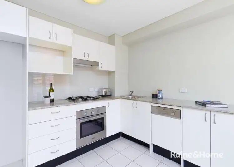 Fourth view of Homely apartment listing, 21/29 Holtermann Street, Crows Nest NSW 2065