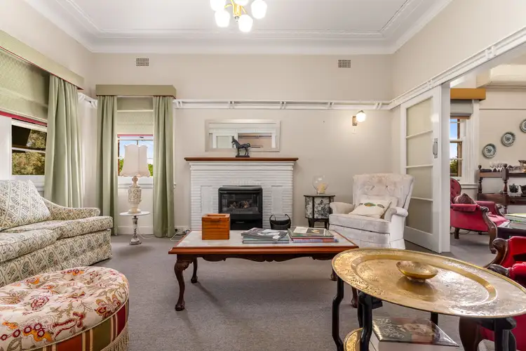 Second view of Homely house listing, 4 Waddell Street, Canowindra NSW 2804