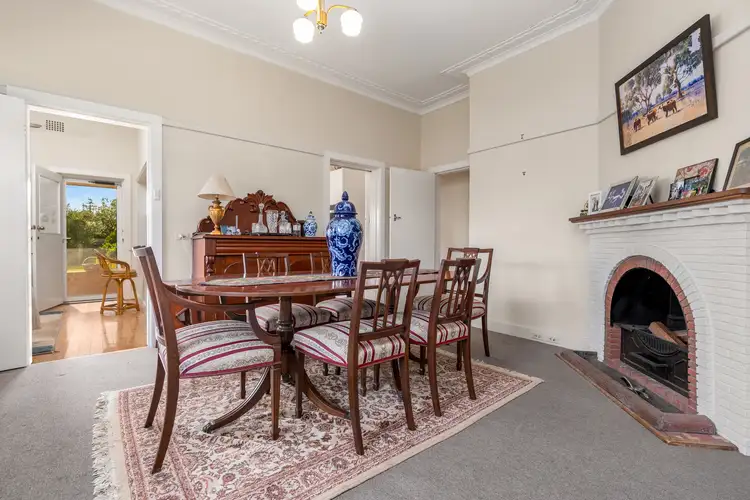 Fourth view of Homely house listing, 4 Waddell Street, Canowindra NSW 2804