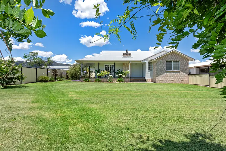 66 Gill Street, Moonbi NSW 2353