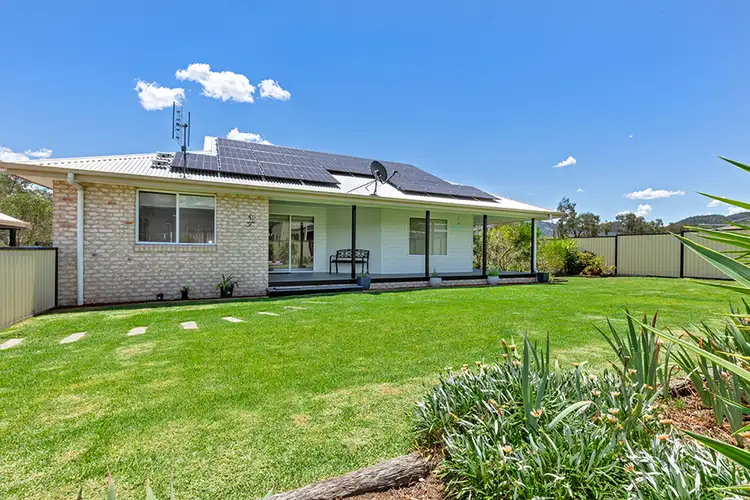 Third view of Homely house listing, 66 Gill Street, Moonbi NSW 2353