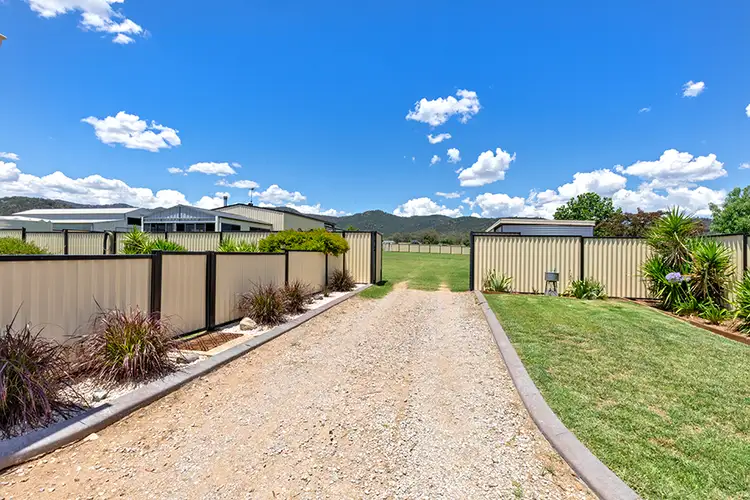 Fifth view of Homely house listing, 66 Gill Street, Moonbi NSW 2353