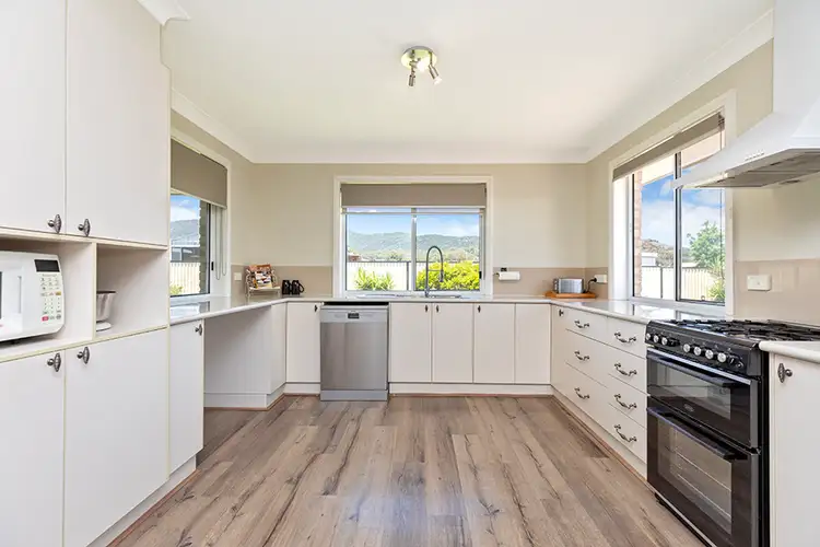 Sixth view of Homely house listing, 66 Gill Street, Moonbi NSW 2353