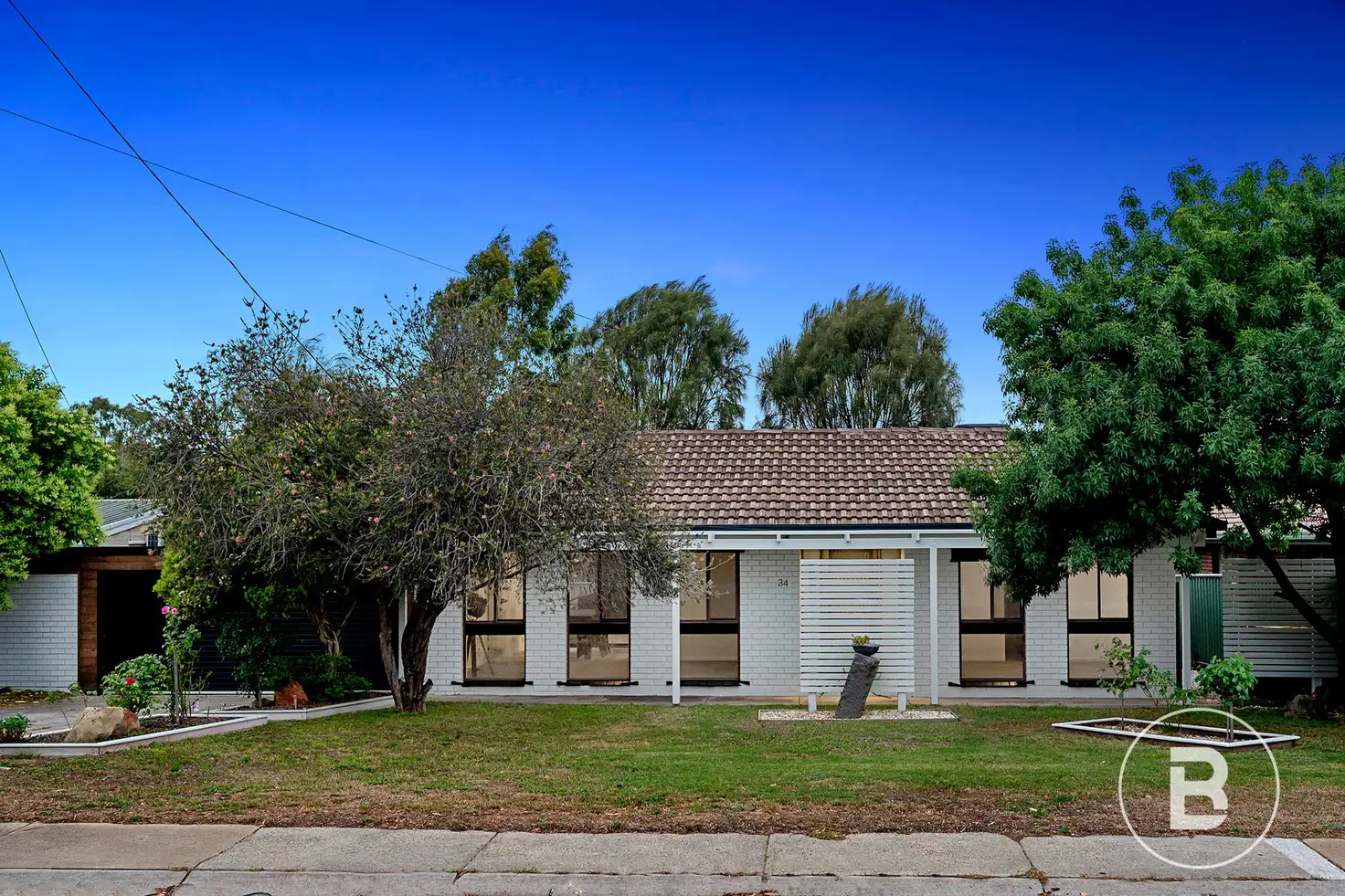 Main view of Homely house listing, 34 James Street, Strathdale VIC 3550