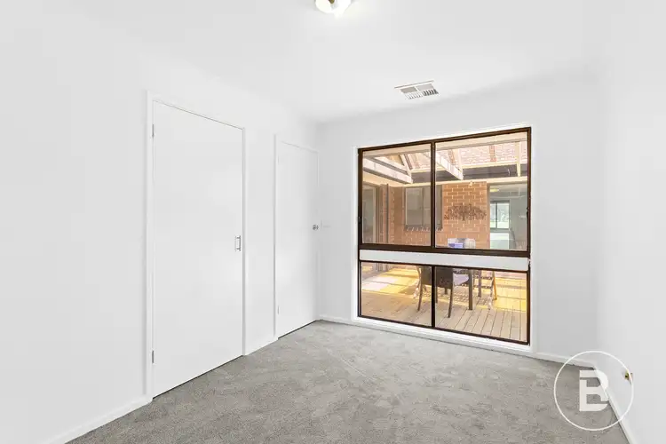 Second view of Homely house listing, 34 James Street, Strathdale VIC 3550