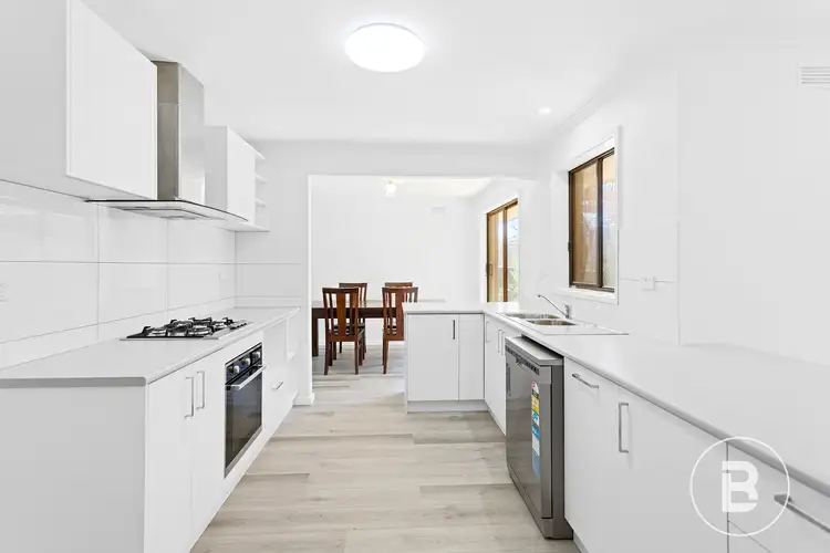 Fifth view of Homely house listing, 34 James Street, Strathdale VIC 3550