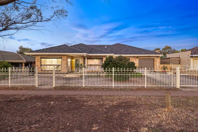 118 Park Terrace, Salisbury Plain SA 5109