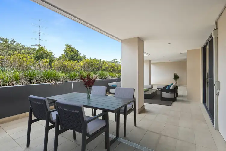 4/14 Virginia Street, North Wollongong NSW 2500
