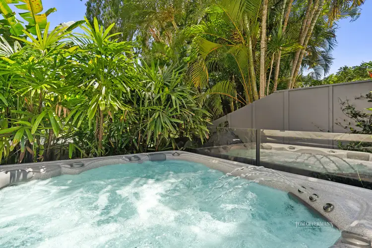 Second view of Homely unit listing, 12/2 Dolphin Crescent, Noosaville QLD 4566