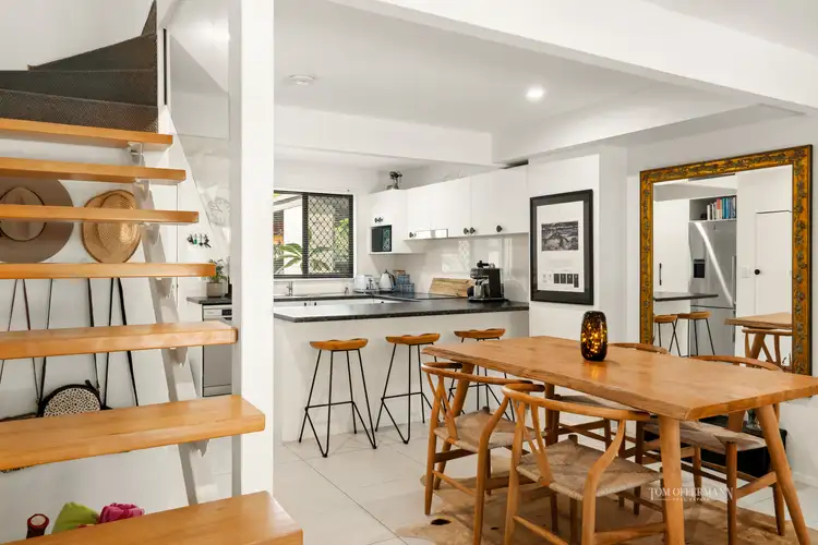 Sixth view of Homely unit listing, 12/2 Dolphin Crescent, Noosaville QLD 4566