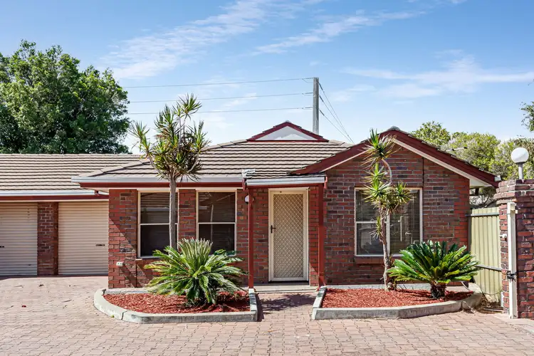 1/1 Campbell Road, Paradise SA 5075