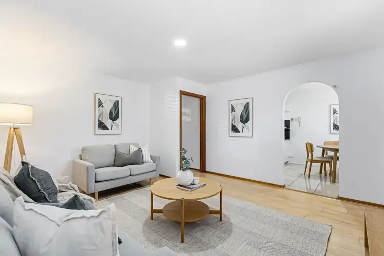 Second view of Homely house listing, 1/1 Campbell Road, Paradise SA 5075