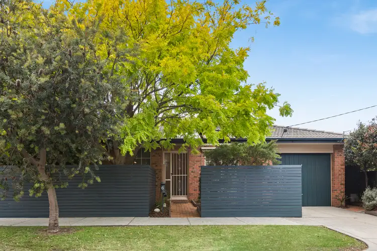 6 Howell Avenue, Beaumaris VIC 3193