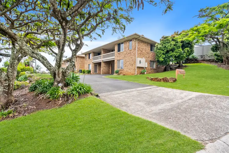 Main view of Homely townhouse listing, 1/6 Cupania Court, Tweed Heads West NSW 2485