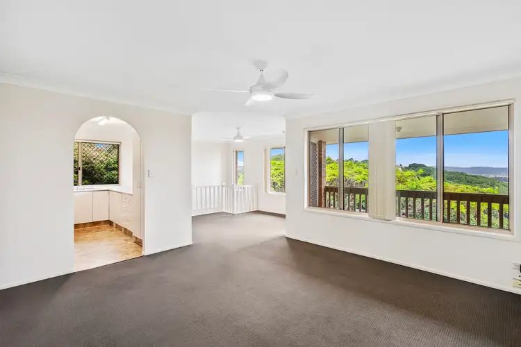 Third view of Homely townhouse listing, 1/6 Cupania Court, Tweed Heads West NSW 2485