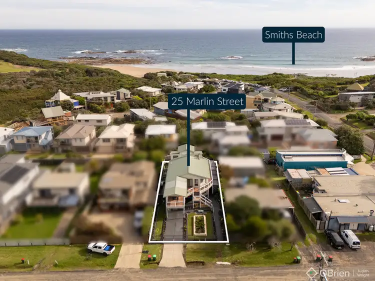 25 Marlin Street, Smiths Beach VIC 3922