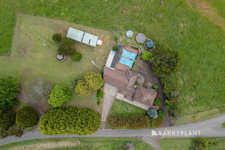 Third view of Homely rural property listing, 936 Allambee-Childers Road, Childers VIC 3824