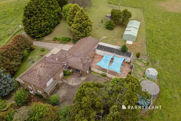 Fourth view of Homely rural property listing, 936 Allambee-Childers Road, Childers VIC 3824