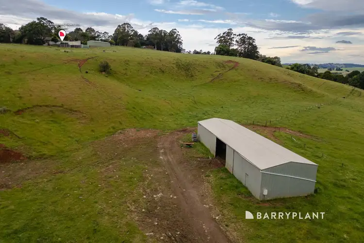 Sixth view of Homely rural property listing, 936 Allambee-Childers Road, Childers VIC 3824