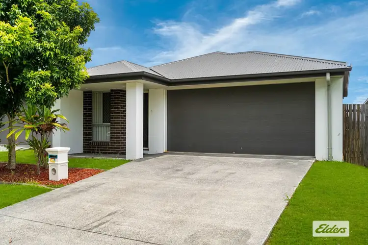 52 Splendour Circuit, Yarrabilba QLD 4207