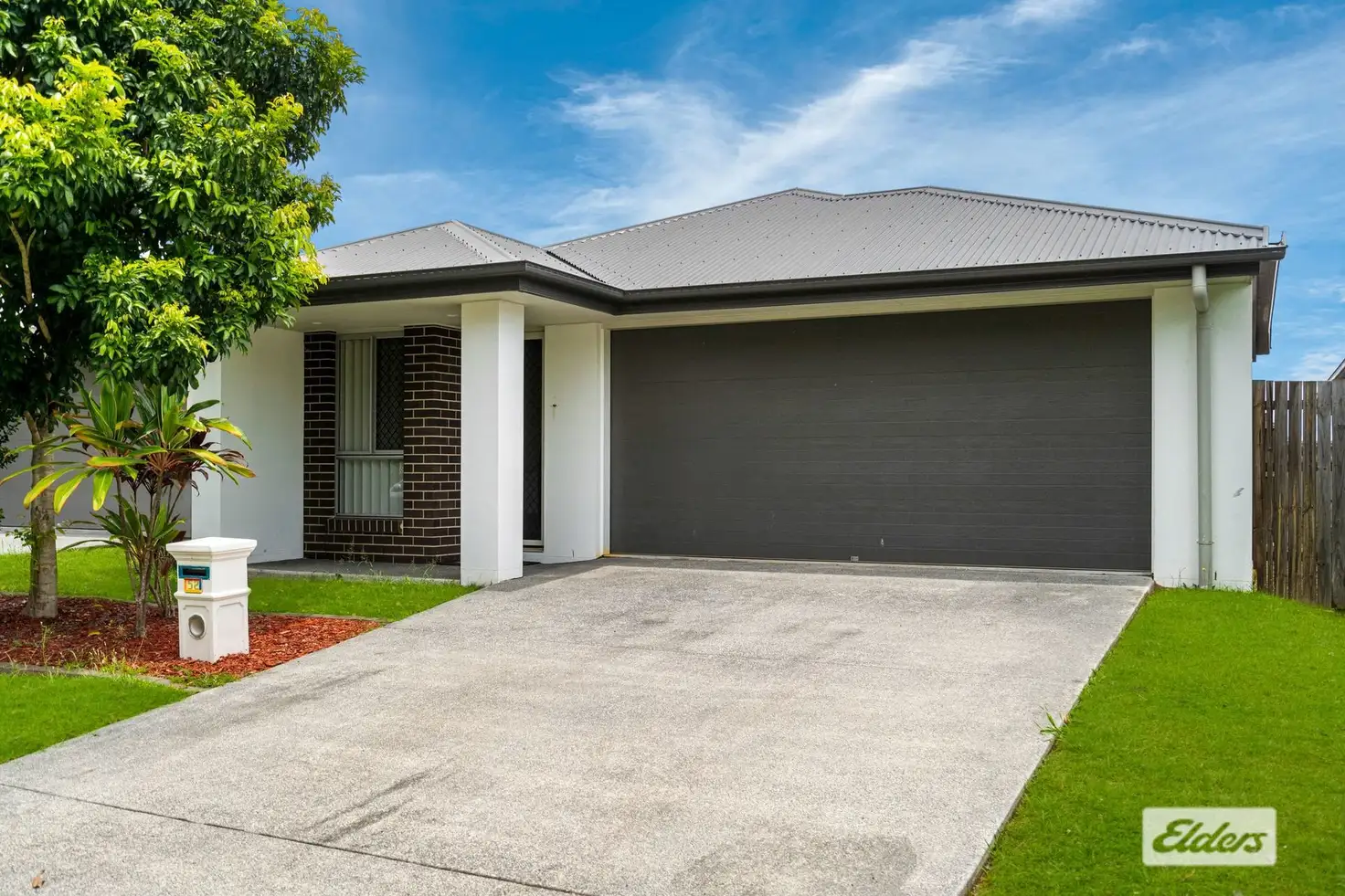 Main view of Homely house listing, 52 Splendour Circuit, Yarrabilba QLD 4207