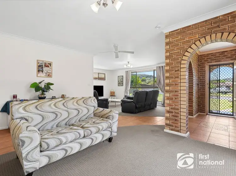 11 Oxley Place, Coffs Harbour NSW 2450