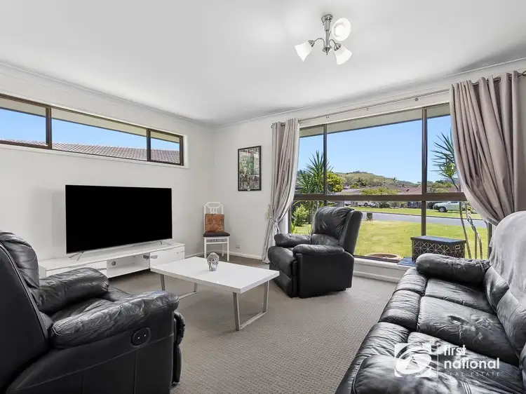 Fourth view of Homely house listing, 11 Oxley Place, Coffs Harbour NSW 2450