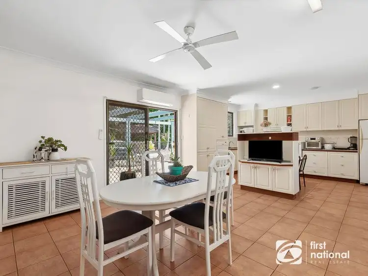 Fifth view of Homely house listing, 11 Oxley Place, Coffs Harbour NSW 2450